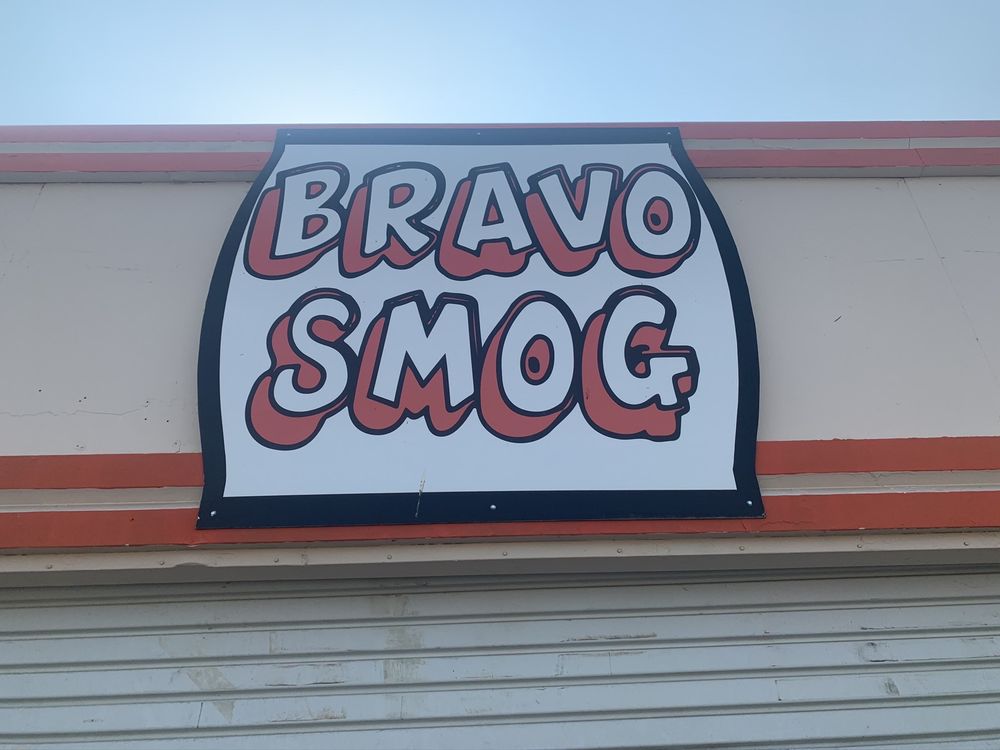 BRAVO SMOG Updated August 2024 441 Robertson Blvd, Chowchilla
