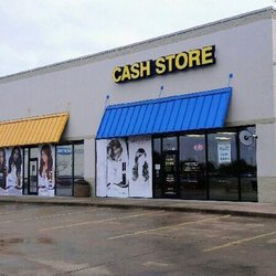 Cash Store