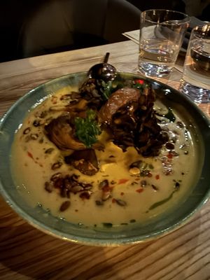 Kama - West Loop by null