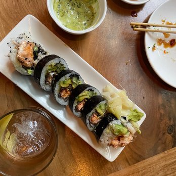 Momiji - Japanese Near Me - Seattle, Washington