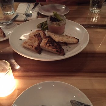 Fete - New American Near Me - Honolulu, Hawaii