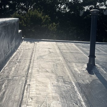 Chicago Star Roofing - After: repaired and sealed - Roofing Near Me - Chicago, Illinois Chicago Star Roofing - After: repaired and sealed - Roofing Near Me - Chicago, Illinois