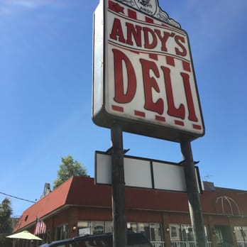 Andy's Delicatessen - Delis Near Me - Columbia, South Carolina Andy's Delicatessen - Delis Near Me - Columbia, South Carolina