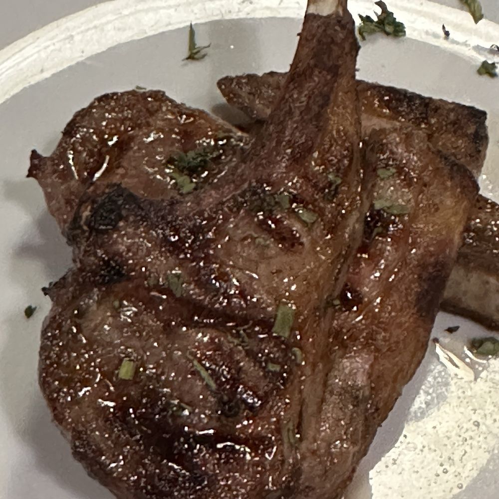 Other Mama - Lamb chops - Sushi Bars Near Me - Las Vegas, Nevada