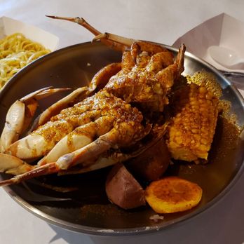 Cap't Loui - Seafood Near Me - Cupertino, California