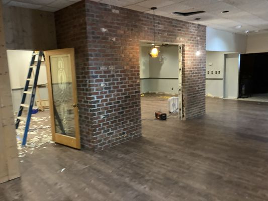 Kustom Home Improvements and Landscaping