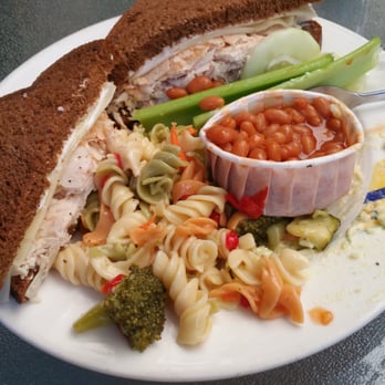 Backstreet - Sandwiches Near Me - Riverside, California Backstreet - Sandwiches Near Me - Riverside, California
