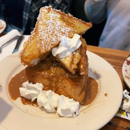 French Toast