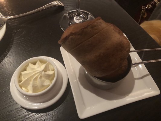 Boston Chops Downtown by null