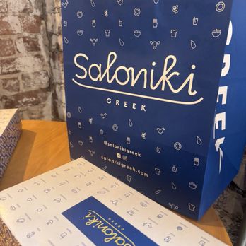 Saloniki Greek - Greek Near Me - Boston, Massachusetts Saloniki Greek - Greek Near Me - Boston, Massachusetts