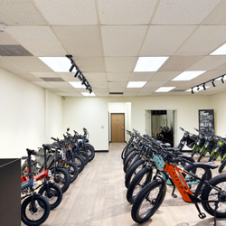 Rider Outlets
