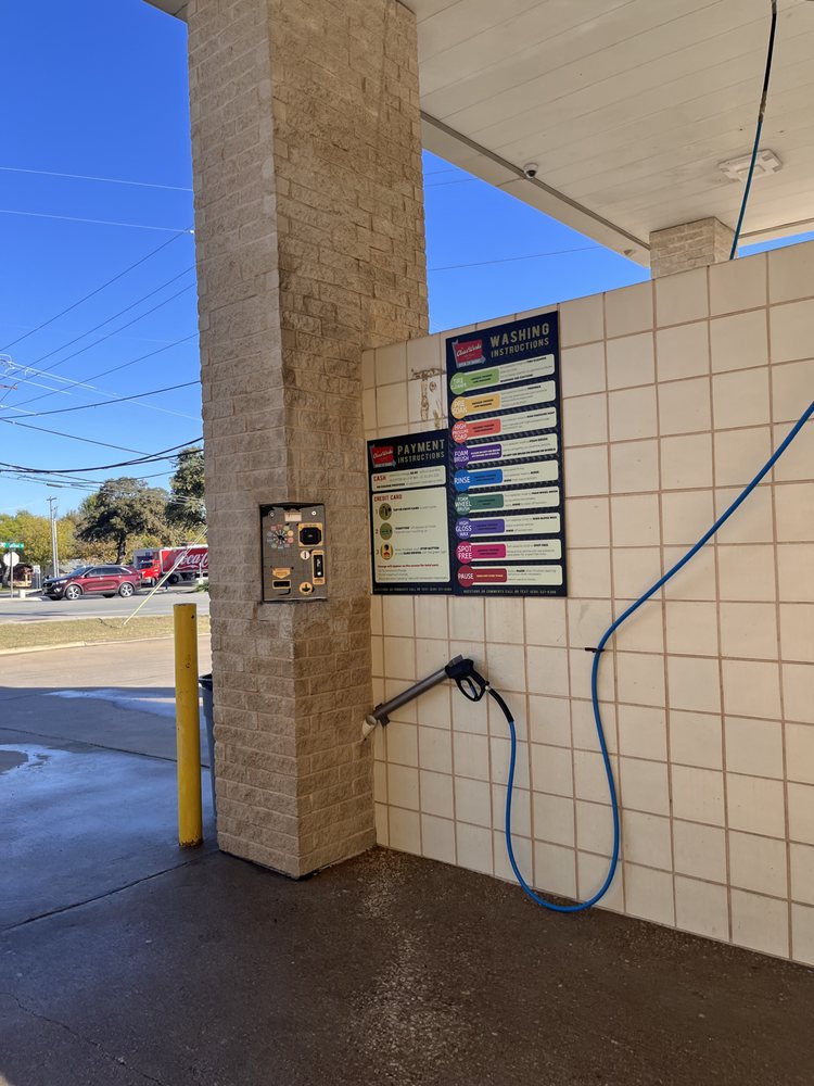 Clean Werks Car Wash