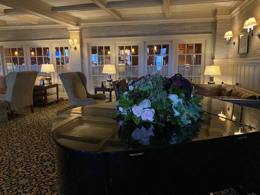 Mountain View Grand Resort & Spa by null