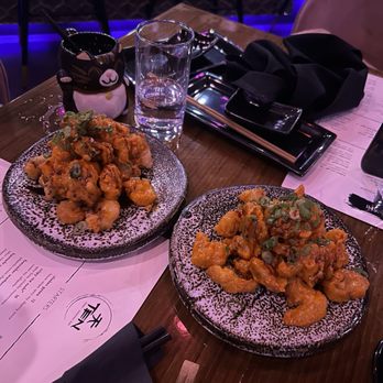 Ten Sushi - Sushi Bars Near Me - Houston, Texas