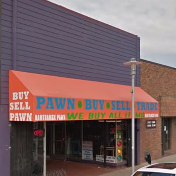 Hamtramck Pawns - Pawn Shops Near Me - Hamtramck, Michigan