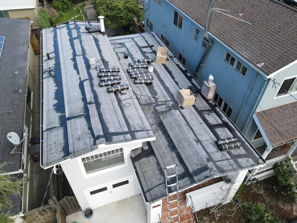 Slide of Renergy  Roofing