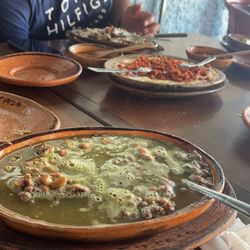 Mi Casa es su Casa - Carne en su jugo