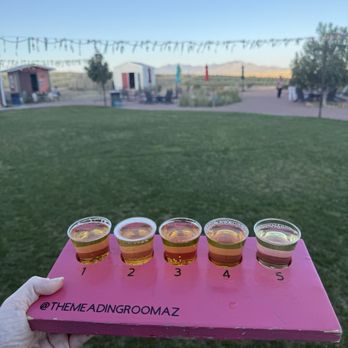 The Meading Room - Flight - Wineries Near Me - Sonoita, Arizona The Meading Room - Flight - Wineries Near Me - Sonoita, Arizona