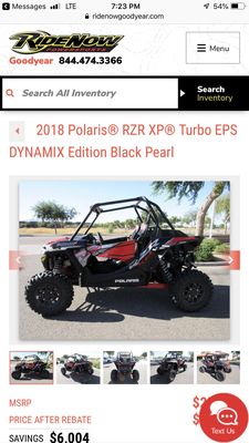 RIDENOW POWERSPORTS GOODYEAR - Updated February 2026 - 75 Photos & 233