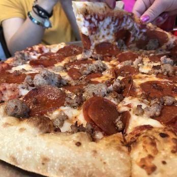 Pizza Xtreme - Pizza Near Me - Orlando, Florida Pizza Xtreme - Pizza Near Me - Orlando, Florida