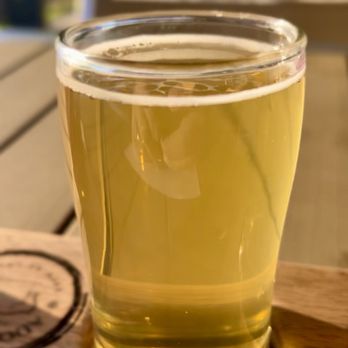 Adopted Dog Brewing - Fleur de lis - Venues & Event Spaces Near Me - Lafayette, Louisiana