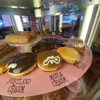 Voodoo Doughnut - Donuts Near Me - Portland, Oregon Voodoo Doughnut - Donuts Near Me - Portland, Oregon