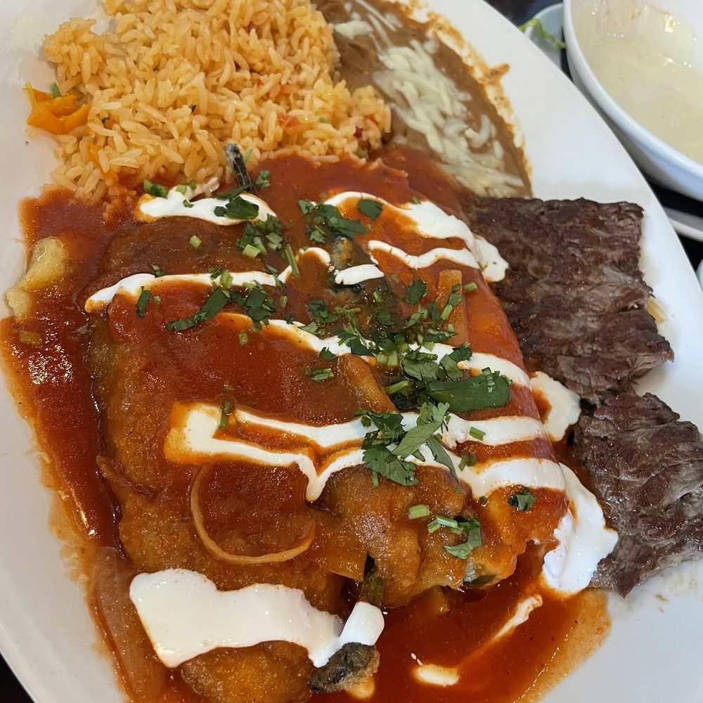 Chiles Rellenos Chiles Rellenos