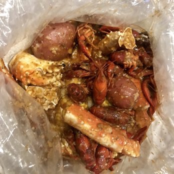 Claw Daddy's - Cajun/Creole Near Me - New York, New York