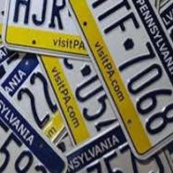 District 4 Tag Center - All types of plates available - Auto Insurance Near Me - Scranton, Pennsylvania