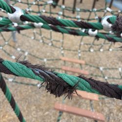 Cottonwood Park - In need of some love.