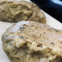 Ipswich Butcher Bros - Bread & herb stuffed chicken
