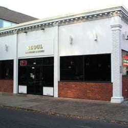 Seoul Restaurant