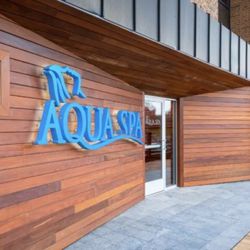 Aqua Spa Float Center & Wellness Boutique