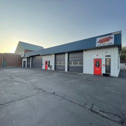 Johnny's Auto Diesel Rv Repairs