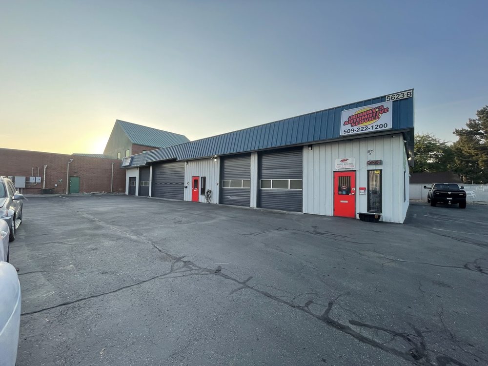 JOHNNY’S AUTO DIESEL RV REPAIRS Updated October 2024 5623 W