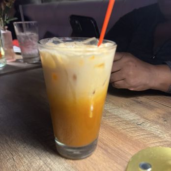 Grandmas Philly - Thai Tea - Thai Near Me - Philadelphia, Pennsylvania