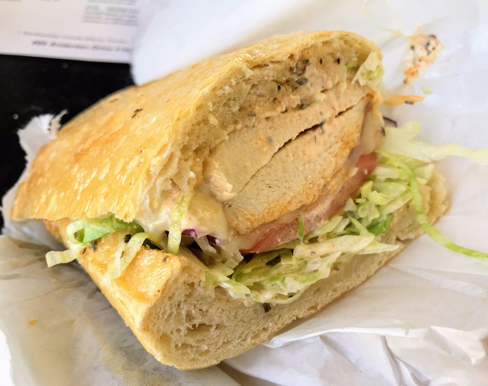 MICHAEL’S SOURDOUGH SANDWICHES 86 Photos & 335 Reviews Sandwiches