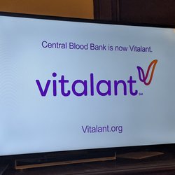 Central Blood Bank