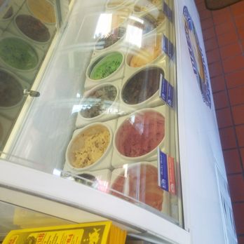 The Yeller Sub - Ice cream! - Sandwiches Near Me - Albuquerque, New Mexico The Yeller Sub - Ice cream! - Sandwiches Near Me - Albuquerque, New Mexico