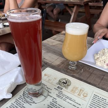 Fair Oaks Brew Pub - Strawberry beer and hazy ipa - American Near Me - Fair Oaks, California Fair Oaks Brew Pub - Strawberry beer and hazy ipa - American Near Me - Fair Oaks, California