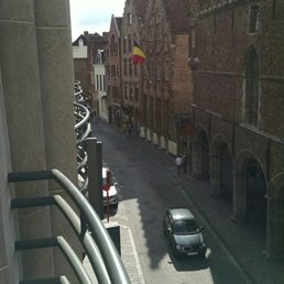 Balcony :) Balcony :)