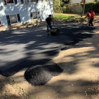 F & F Prudencio Construction - More asphalt - Masonry/Concrete Near Me - Central Islip, New York F & F Prudencio Construction - More asphalt - Masonry/Concrete Near Me - Central Islip, New York