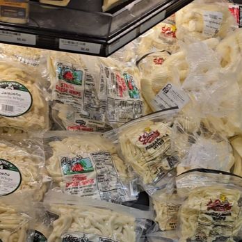 Mars Cheese Castle - Mozzarella Whips - Bakeries Near Me - Kenosha, Wisconsin Mars Cheese Castle - Mozzarella Whips - Bakeries Near Me - Kenosha, Wisconsin