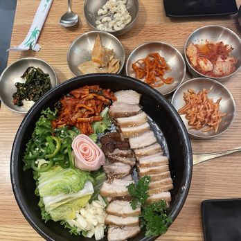 Ondam - Bossam - Korean Near Me - Santa Clara, California Ondam - Bossam - Korean Near Me - Santa Clara, California