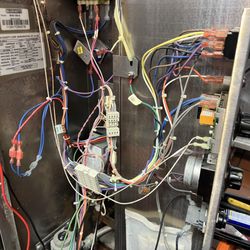 HPS Appliance Repair - Blodgett oven repair service
