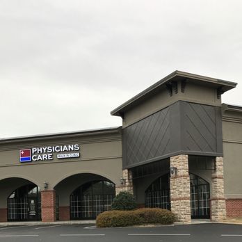 Physicians Care - Hamilton Place - Urgent Care Near Me - Chattanooga, Tennessee Physicians Care - Hamilton Place - Urgent Care Near Me - Chattanooga, Tennessee