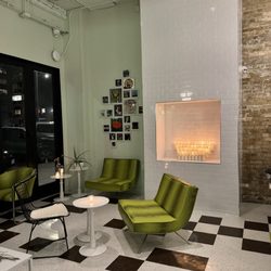 Electric Lime Taqueria