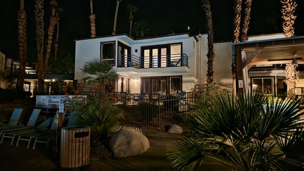 Riviera Resort & Spa Palm Springs by null