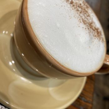 Berkeley Social Club - Cappuccino - Breakfast & Brunch Near Me - Berkeley, California