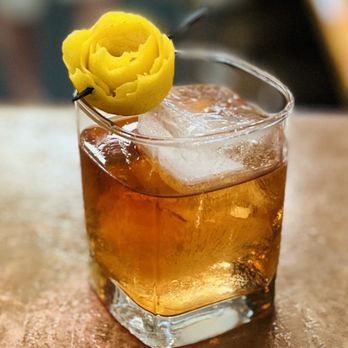 Outlaw Distillery - Delicious cocktails! - Distilleries Near Me - Tempe, Arizona